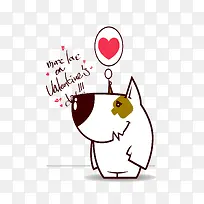 卡通可爱动物免抠素材-空若网 卡通可爱动物免抠素材-空若网