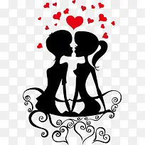 卡通爱情-空若网 卡通爱情-空若网