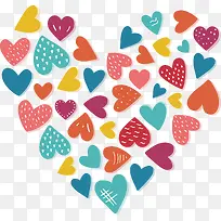 爱心-空若网 爱心-空若网