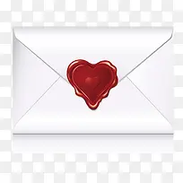 信封爱心-空若网 信封爱心-空若网