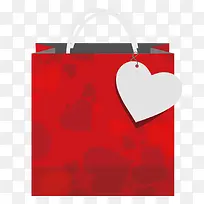 爱心袋子-空若网 爱心袋子-空若网