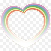 可爱卡通爱心-空若网 可爱卡通爱心-空若网