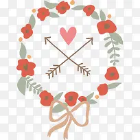 爱情 爱心 花-空若网 爱情 爱心 花-空若网