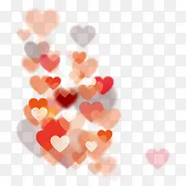 矢量爱心-空若网 矢量爱心-空若网