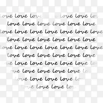 爱心英文-空若网 爱心英文-空若网