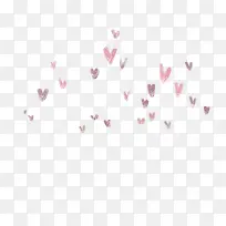 粉色爱心-空若网 粉色爱心-空若网