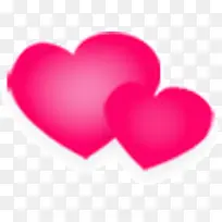 红色爱心-空若网 红色爱心-空若网