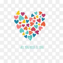 爱心-空若网 爱心-空若网