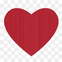 红色桃心-空若网 红色桃心-空若网