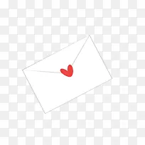 手绘信封-空若网 手绘信封-空若网