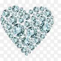 爱心钻石-空若网 爱心钻石-空若网