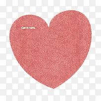 手绘爱心-空若网 手绘爱心-空若网