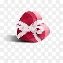 爱心礼盒图-空若网 爱心礼盒图-空若网