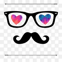 ��ɫ�����۾�-������