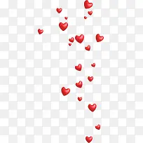 漂浮 爱心-空若网 漂浮 爱心-空若网