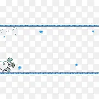 ��ɫ�߿�-������