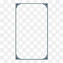 边框-空若网 边框-空若网