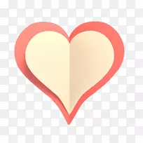 情人节爱情心象征-心-空若网 情人节爱情心象征-心-空若网