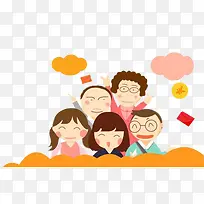 һ���˲廭-������