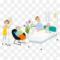 סԺ�廭-������