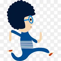 卡通 形象-空若网 卡通 形象-空若网