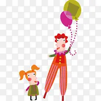 卡通形象-空若网 卡通形象-空若网