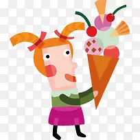 卡通形象-空若网 卡通形象-空若网