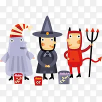 卡通形象-空若网 卡通形象-空若网