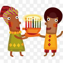 卡通形象-空若网 卡通形象-空若网