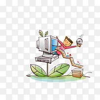 �廭-������