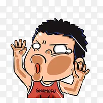 卡通人物-空若网 卡通人物-空若网