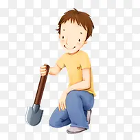 卡通人物-空若网 卡通人物-空若网