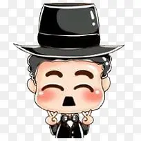 卡通可爱人物-空若网 卡通可爱人物-空若网