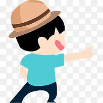 卡通 形象-空若网 卡通 形象-空若网