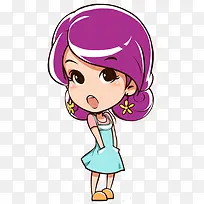 卡通人物-空若网 卡通人物-空若网