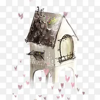 ��ͨ�����еĲ廭����-������