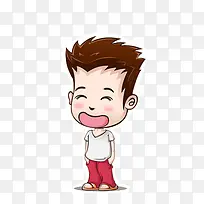 卡通人物-空若网 卡通人物-空若网