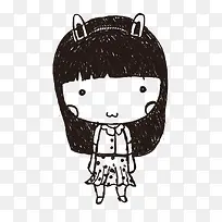 卡通-空若网 卡通-空若网