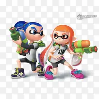 卡通动漫人物-空若网 卡通动漫人物-空若网