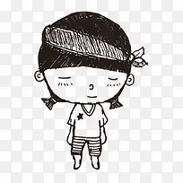 卡通-空若网 卡通-空若网