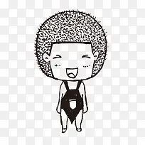 卡通-空若网 卡通-空若网