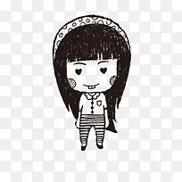 卡通-空若网 卡通-空若网