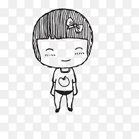 卡通-空若网 卡通-空若网