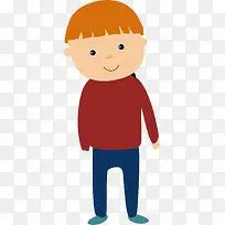小孩子手绘卡通-空若网 小孩子手绘卡通-空若网