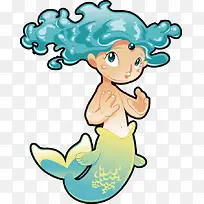 可爱卡通女孩子-空若网 可爱卡通女孩子-空若网