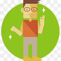 男孩子-空若网 男孩子-空若网