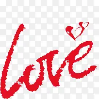 红色LOVE-空若网 红色LOVE-空若网