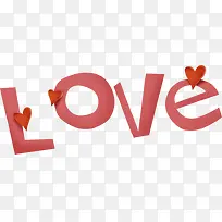 love艺术字-空若网 love艺术字-空若网