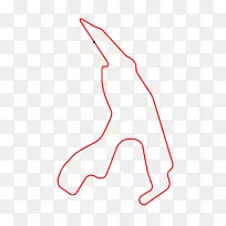 线条艺术手指拇指夹艺术日水疗-空若网 线条艺术手指拇指夹艺术日水疗-空若网