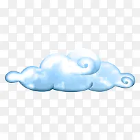 祥云素材-空若网 祥云素材-空若网